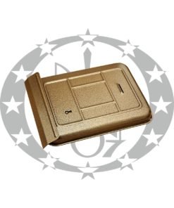 Скринька поштова SZ мала