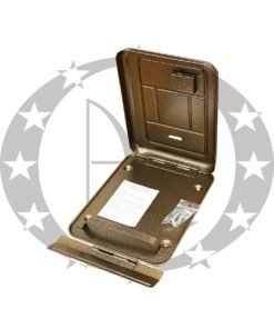 Скринька поштова SZ мала