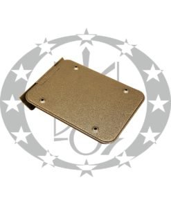 Скринька поштова SZ мала