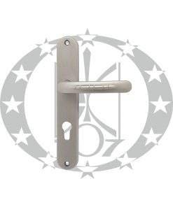 Ручка Nomet KOBRA T-577-172 72 PZ (G5)