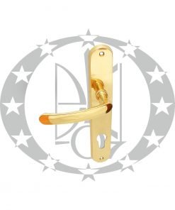 Ручка PRELUDE 72 PZ OLV латунь (750/Y-72/OLV)