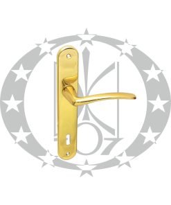 Ручка під ключ HOPPE ISTANBUL 90