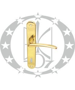 Ручка під ключ HOPPE ISTANBUL 90