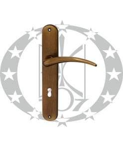 Ручка під ключ Martinelli WING (700/P-72/OGR) 72 OGR бронза