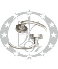 Ручка DH-A-22-07 розета GAJA