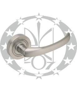 Ручка Gamet GAJA DH-A-22-07 розета