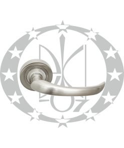 Ручка DH-A-22-07 розета GAJA