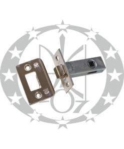 Замочок AMIG mod.6-45 нікель (4474)