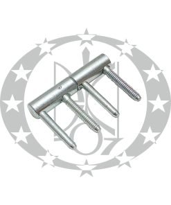 Завіс Otlav Ф20 mod.495 білий цинк