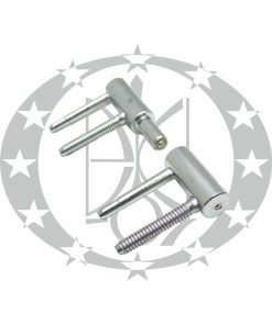 Завіс Otlav Ф20 mod.495 білий цинк