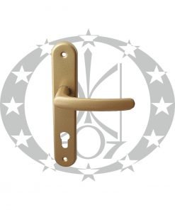 Alternative view of Ручка Нова жовта 85 PZ