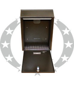 Скринька поштова W3