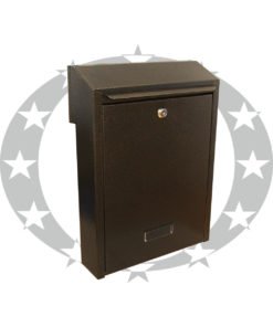 Скринька поштова W3