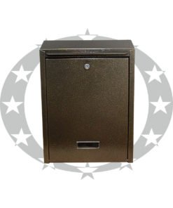 Скринька поштова W3