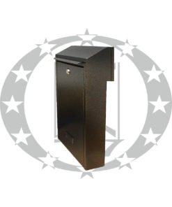 Скринька поштова W3