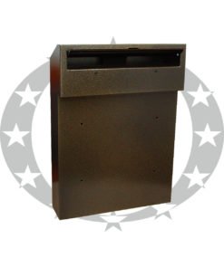 Скринька поштова W3