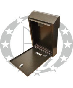 Скринька поштова W3