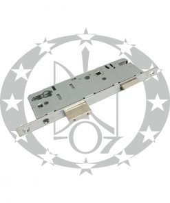 Замок KFV 92/35 PZ 16 мм