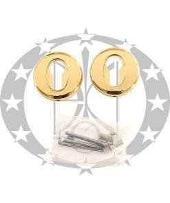 Дверна накладка під серцевину Nomet T-003-104 PZ G30