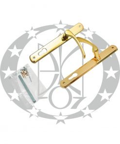 Ручка Metal-Bud VIOLA 90 PZ