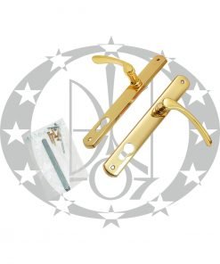 Ручка Metal-Bud VIOLA 90 PZ