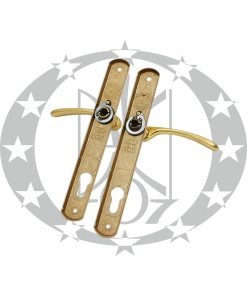 Ручка Metal-Bud VIOLA 90 PZ