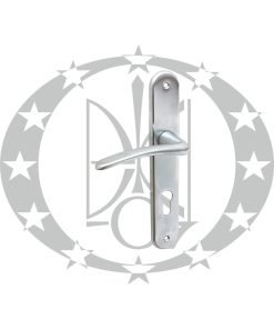 Ручка ISTANBUL 90 PZ хром сатинований