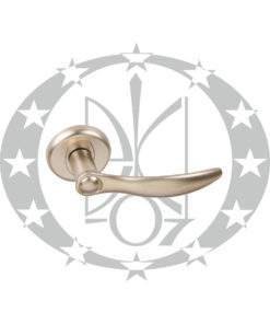 Ручка Nomet HEBE T-741-104 розета (G5)