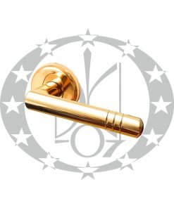 Ручка T-181-104 розета (G30) WEGA