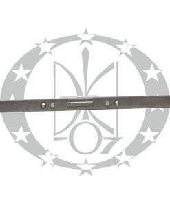 Замок віконний DR-90 білий цинк