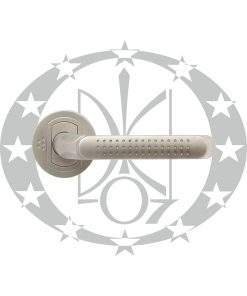 Ручка Nomet ANDROMEDA T-821-112 розета (G5)