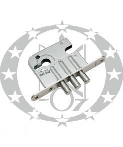 Замок верхній LOB Z-200 нікель