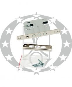 Замок верхній LOB Z-200 нікель