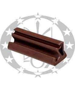 Ущільнювач віконний "0301" коричневий