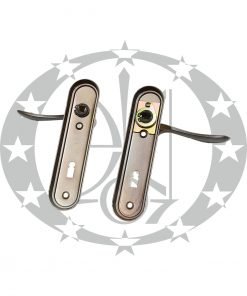 Ручка під ключ LYZECZKA-BIS 72 бронза