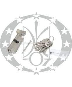 Серцевина ISEO R6 35/45 вороток латунь