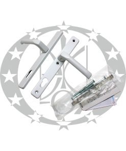 Ручка HOPPE LONDON 92 PZ біла