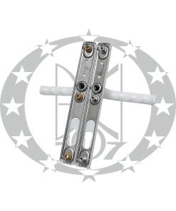 Ручка HOPPE LONDON 92 PZ біла