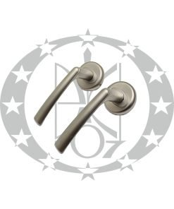 Alternative view of Ручка T-711-104 розета (G5) EGERIA