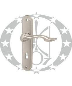 Ручка Nomet DELFIN T-606-172 72 ключ (G5)