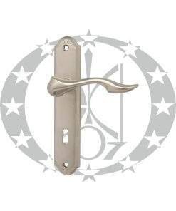 Ручка Nomet DELFIN T-606-172 72 ключ (G5)