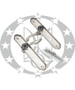 Ручка T-606-172 72 ключ (G5) DELFIN