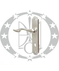 Ручка T-606-172 72 ключ (G5) DELFIN