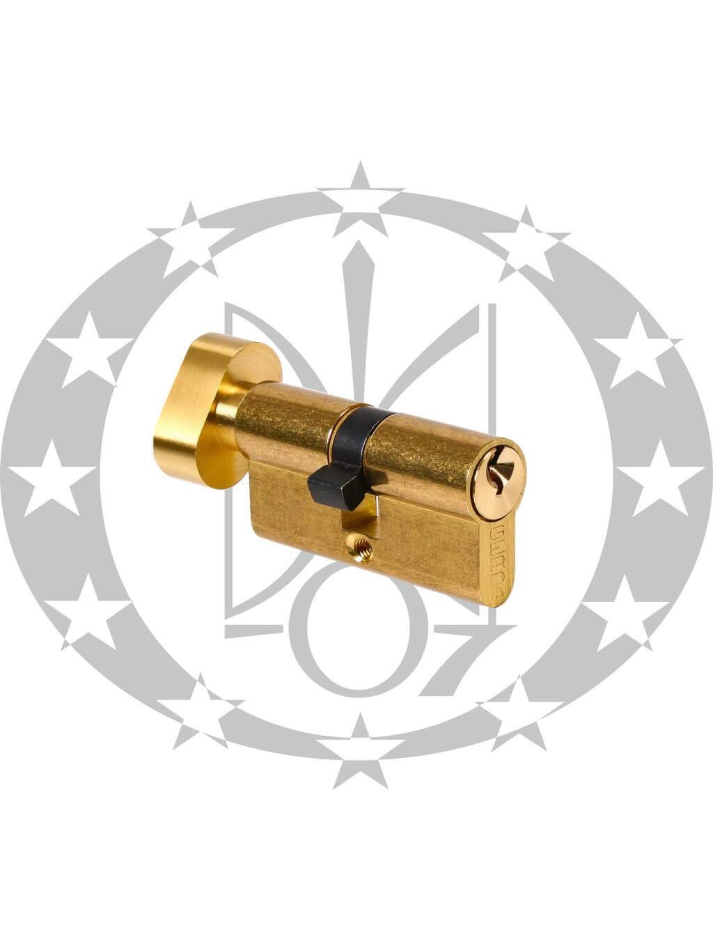 Серцевина GERDA WKE-1 36/26 вороток латунь