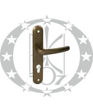 Ручка Нова старе золото 72 PZ