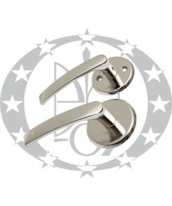 Alternative view of Ручка LOB MK02-03 хром