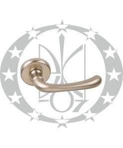 Ручка дверна Nomet DRACO T-801-104 розета (G5)