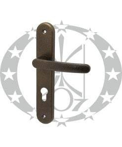 Ручка Нова старе золото 55 PZ