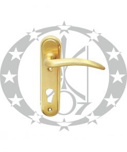 Ручка FING-BIS 72 PZ