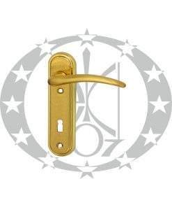 Ручка під ключ Metal-Bud FING-BIS 72